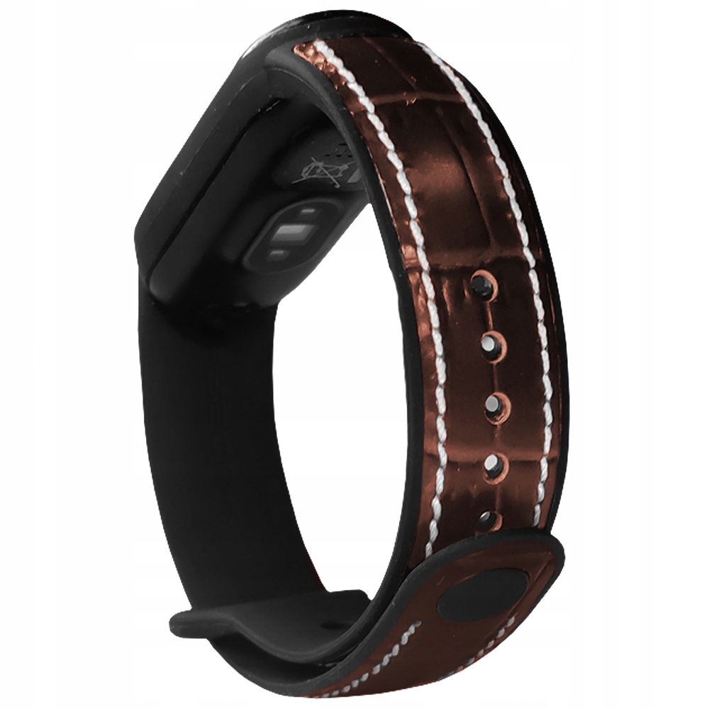 

Pasek Opaska do Xiaomi MI Band 5/6/7 Wymienna