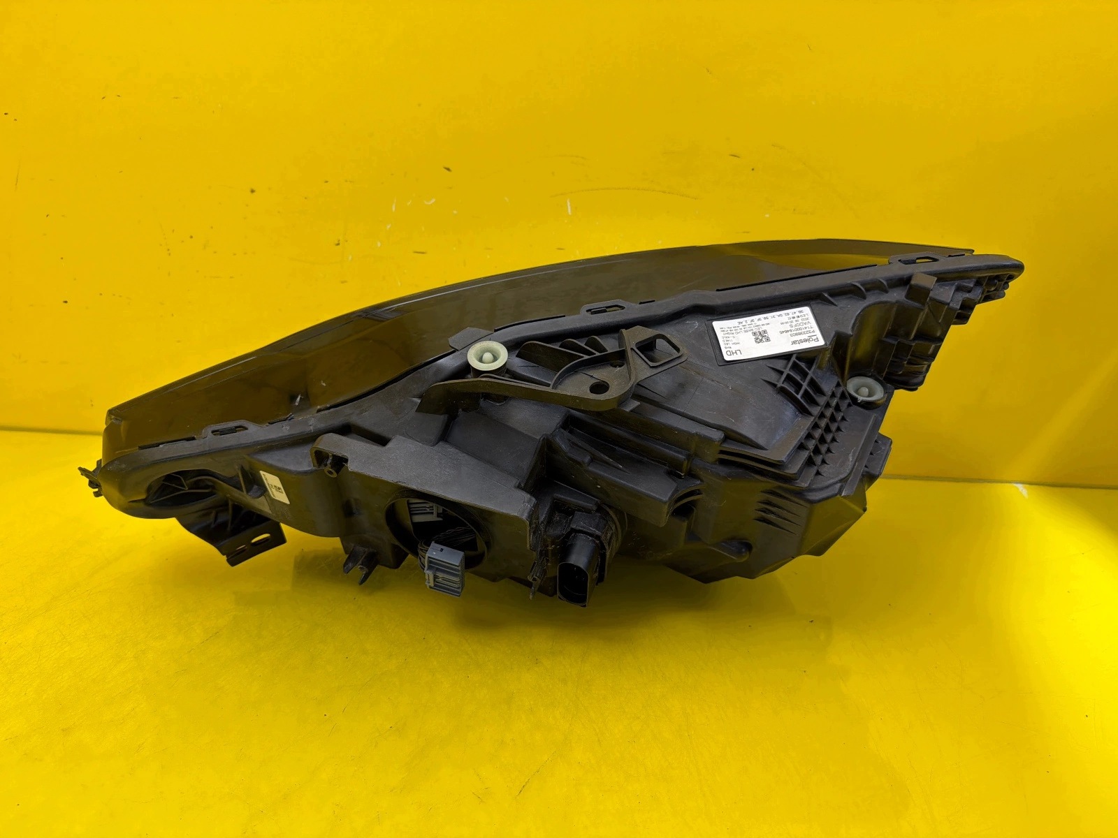 far desna Polestar II 2 Full Led 2020- P32338903