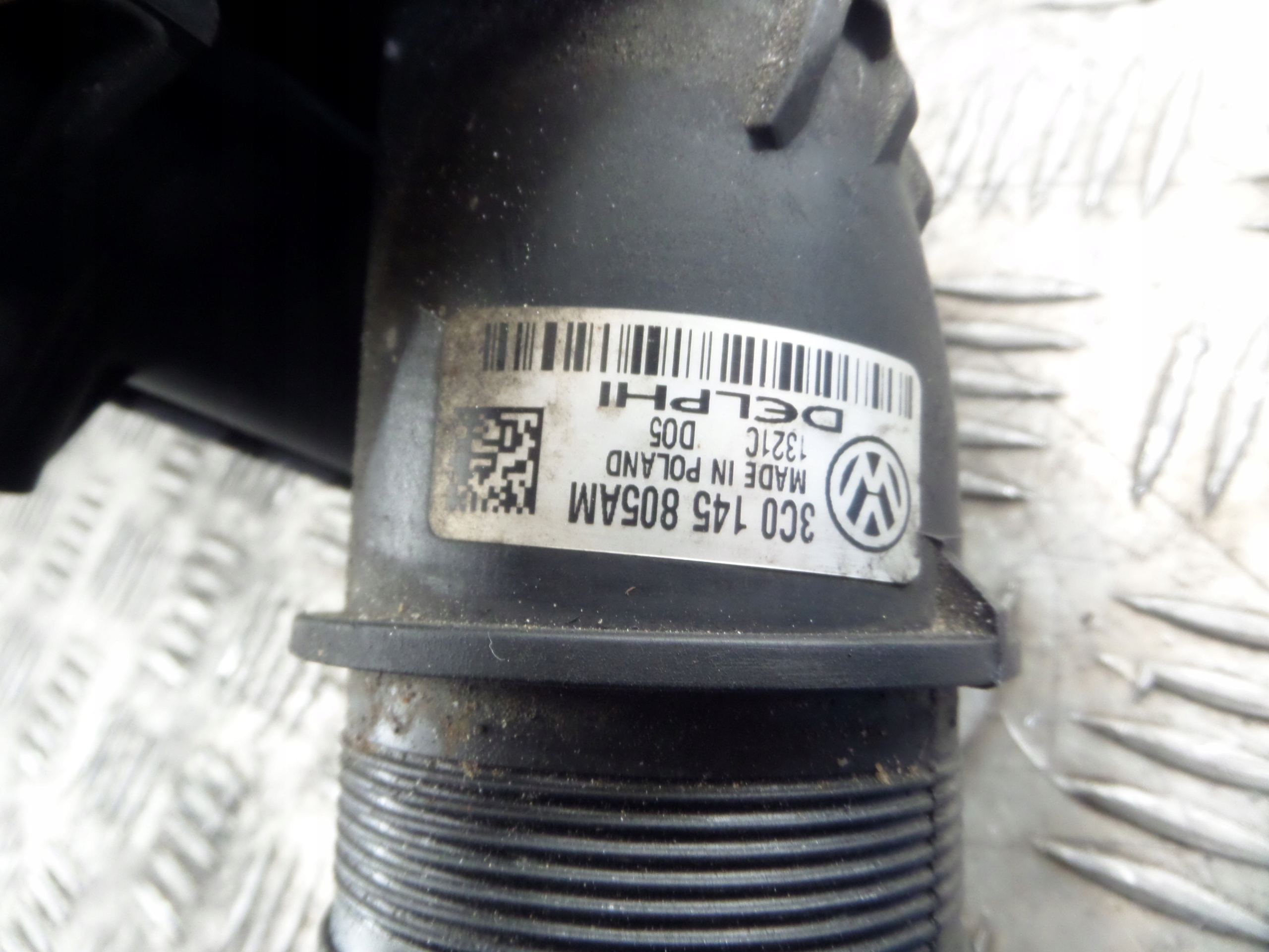 Volkswagen OE 3C0121253AR 3C0145805AD CFF CFG