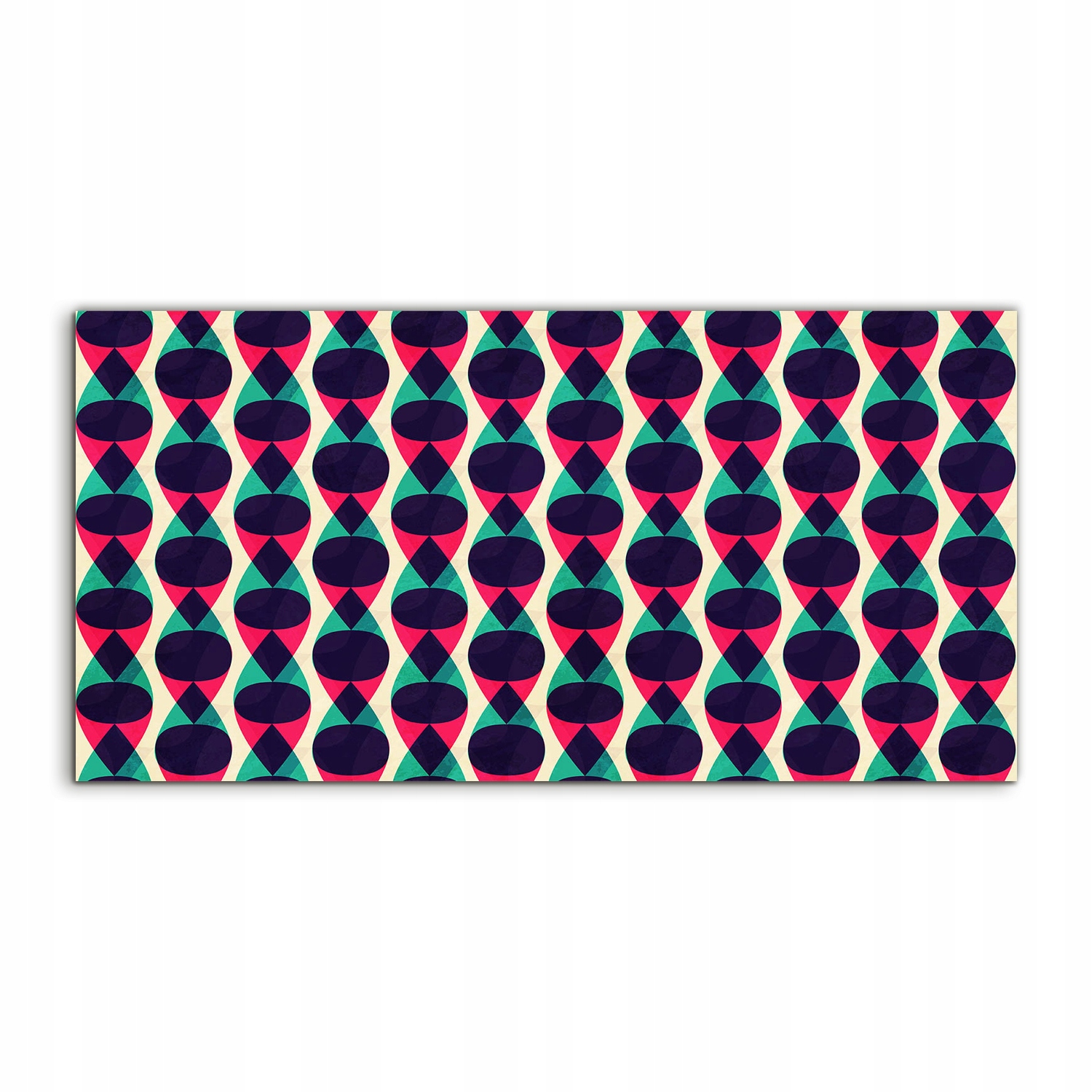 Fotoobraz 140x70 ako darček Blesk Umenie Grunge