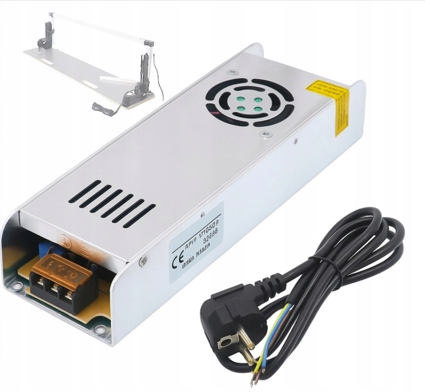 Napájecí zdroj pro gilotiny na řezání polystyrenu Silný odporový drát 300W 24V 12.5A