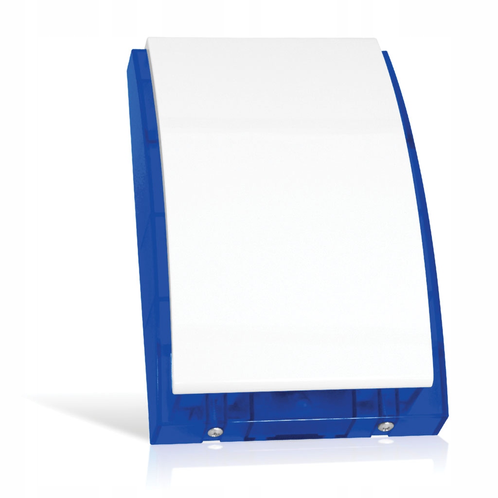 Niebieski Led Sygnalizator Satel SP-4001BL Blue