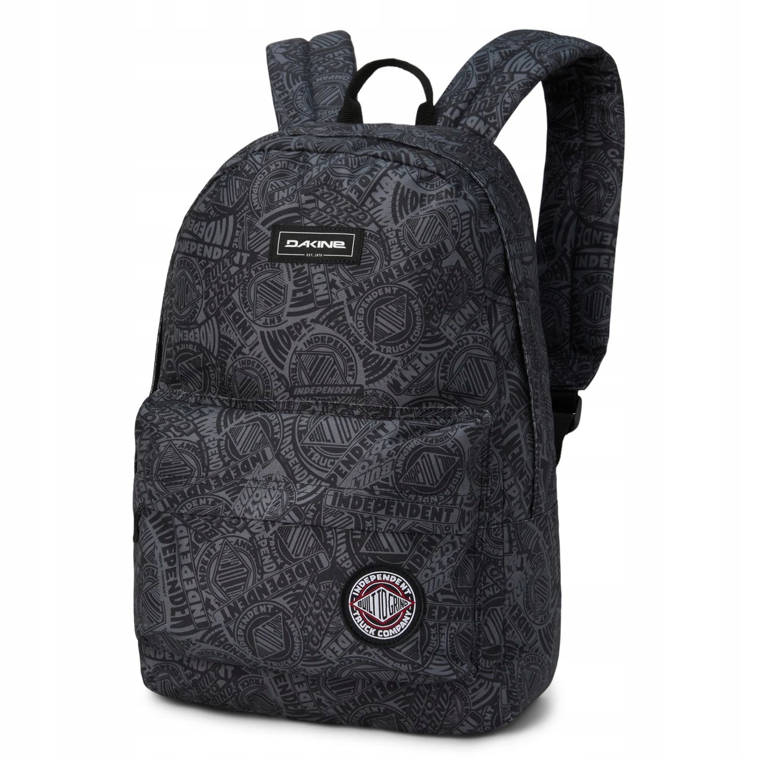 Dakine Batoh 365 Backpack 21L 10004510 Black Independent