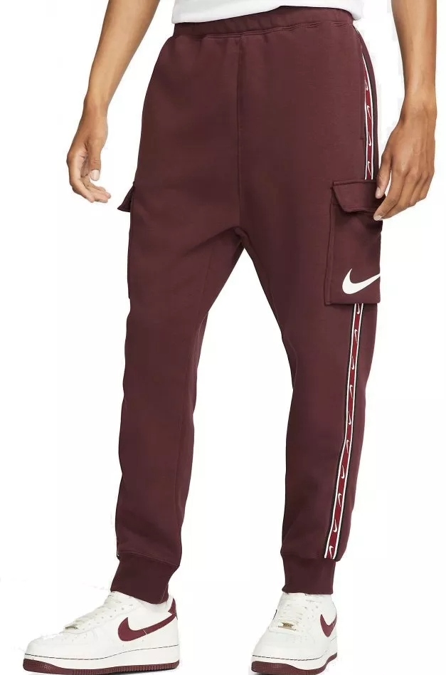 Spodnie Męskie Nike Sportswear Repeat dx2030-652 Rozmiar L