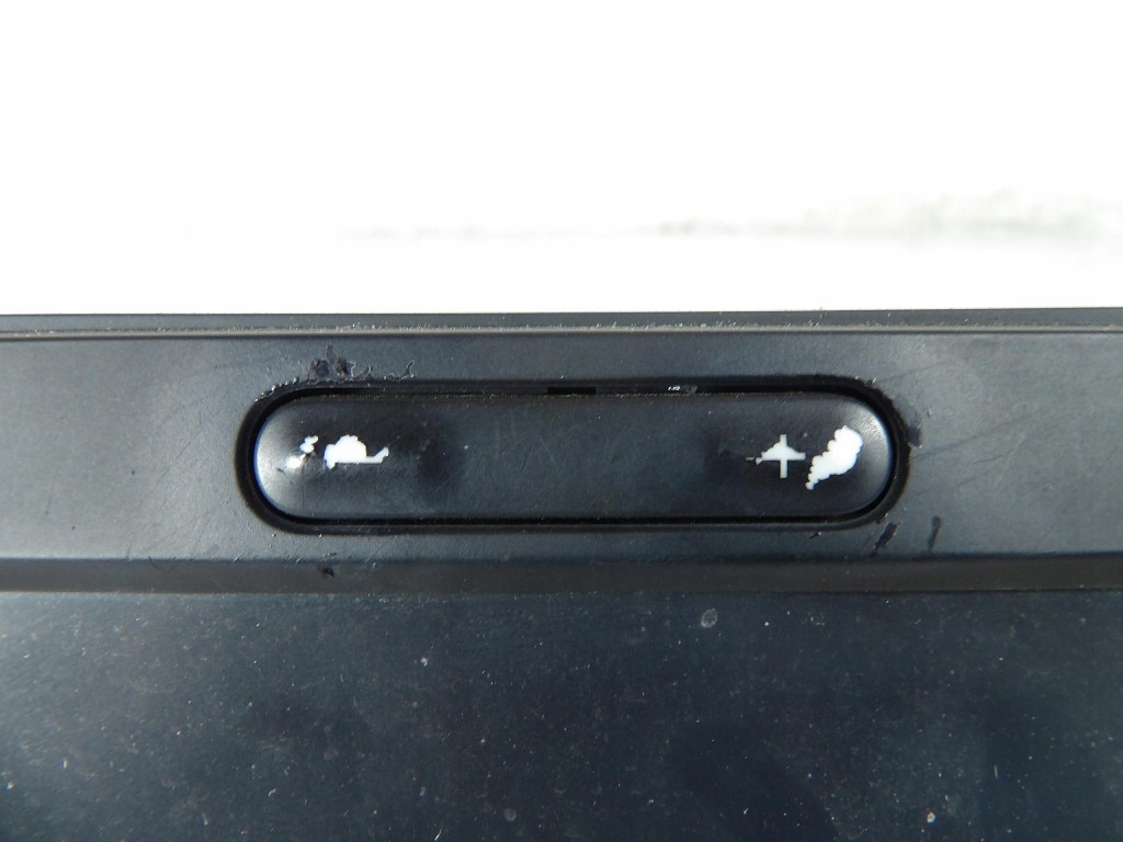 RENAULT CAPTUR RADIO 281150198R