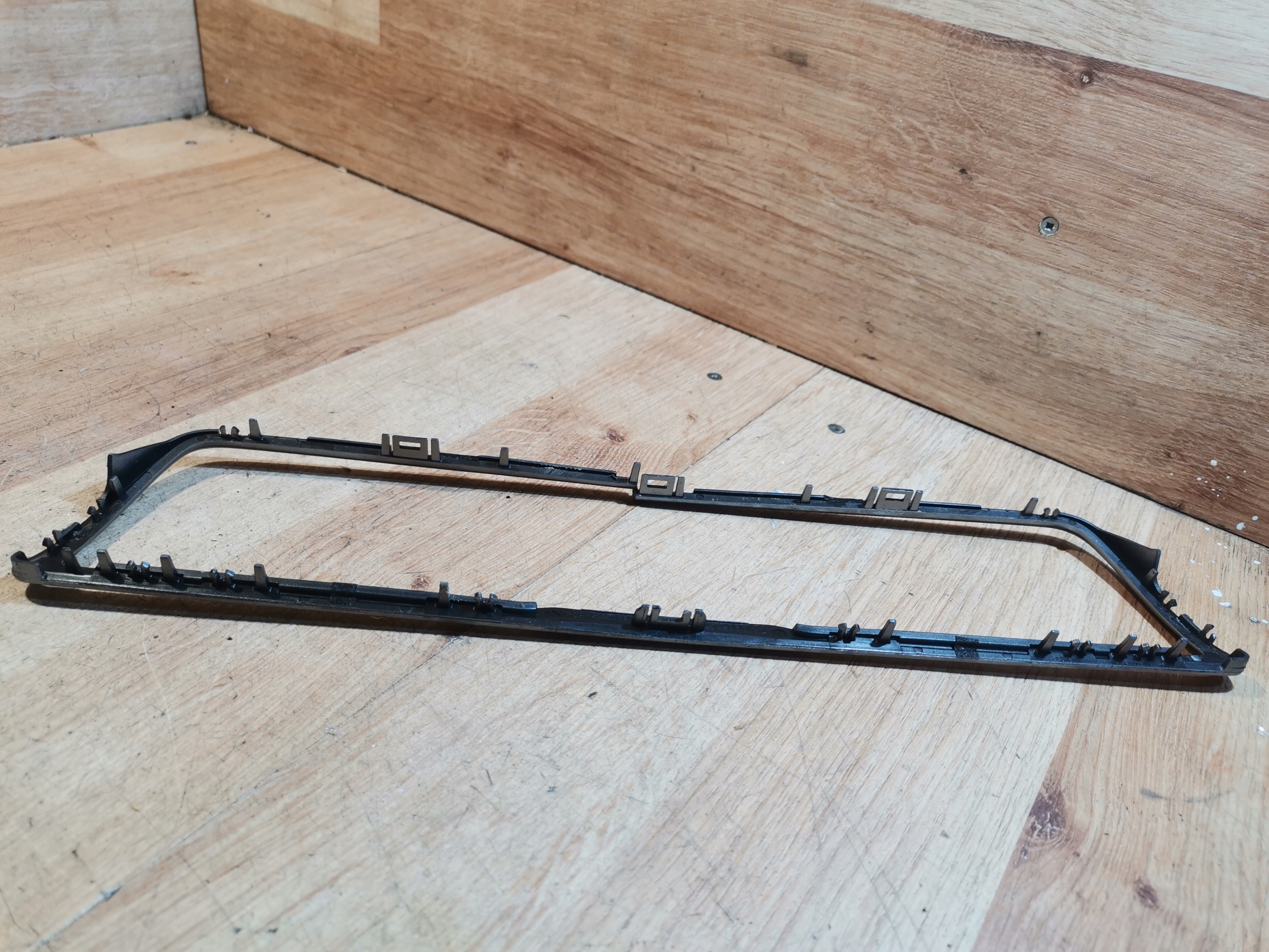 lista DEKOR fedél táblák DESKI MAZDA 3 BM BN BJS755256