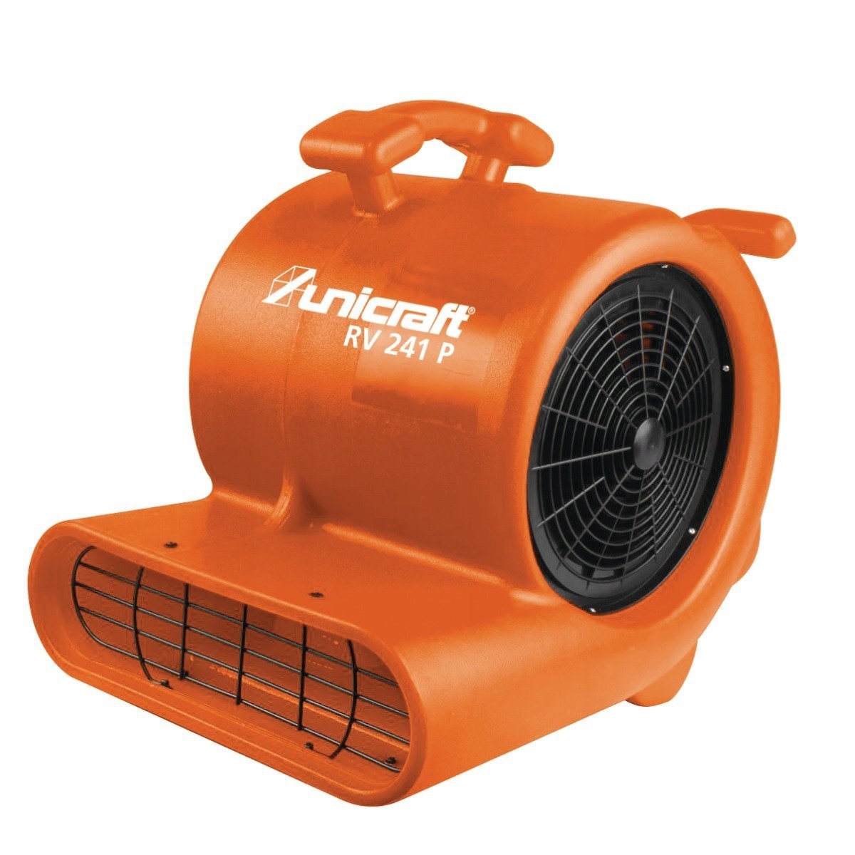 Mobilny wentylator promieniowy Unicraft Rv 241 P