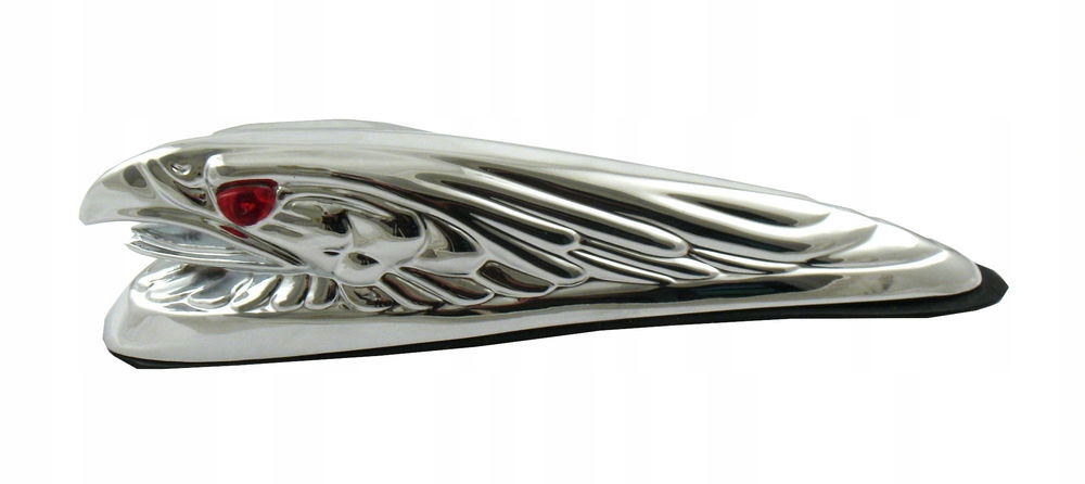 68-4021 - ХРОМ ОРНАМЕНТ FOR THE ORLA HEAD FENDER