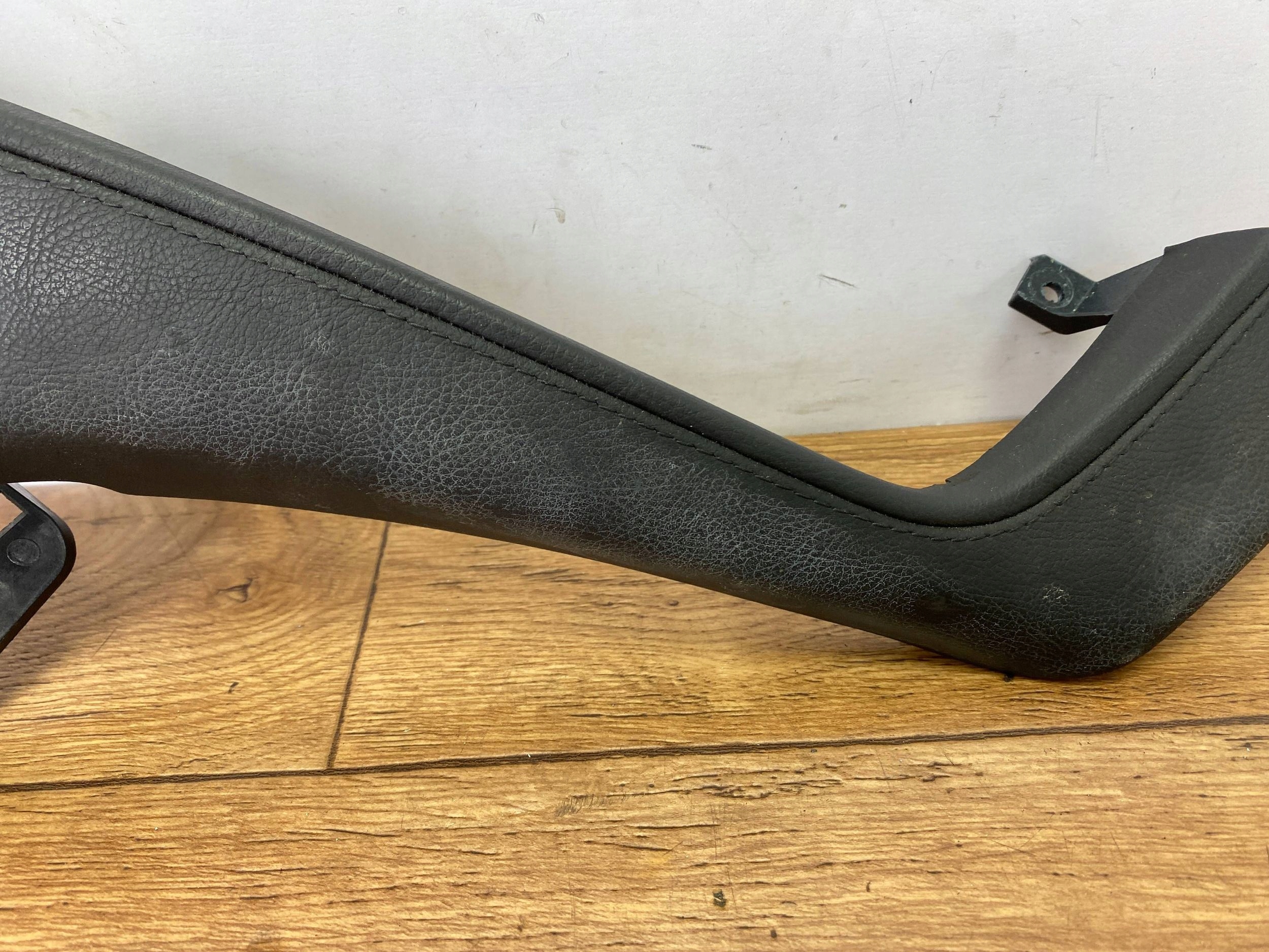 moulding spoiler panel frame of the dashboard kokpitu Cadillac CTS III 2014+