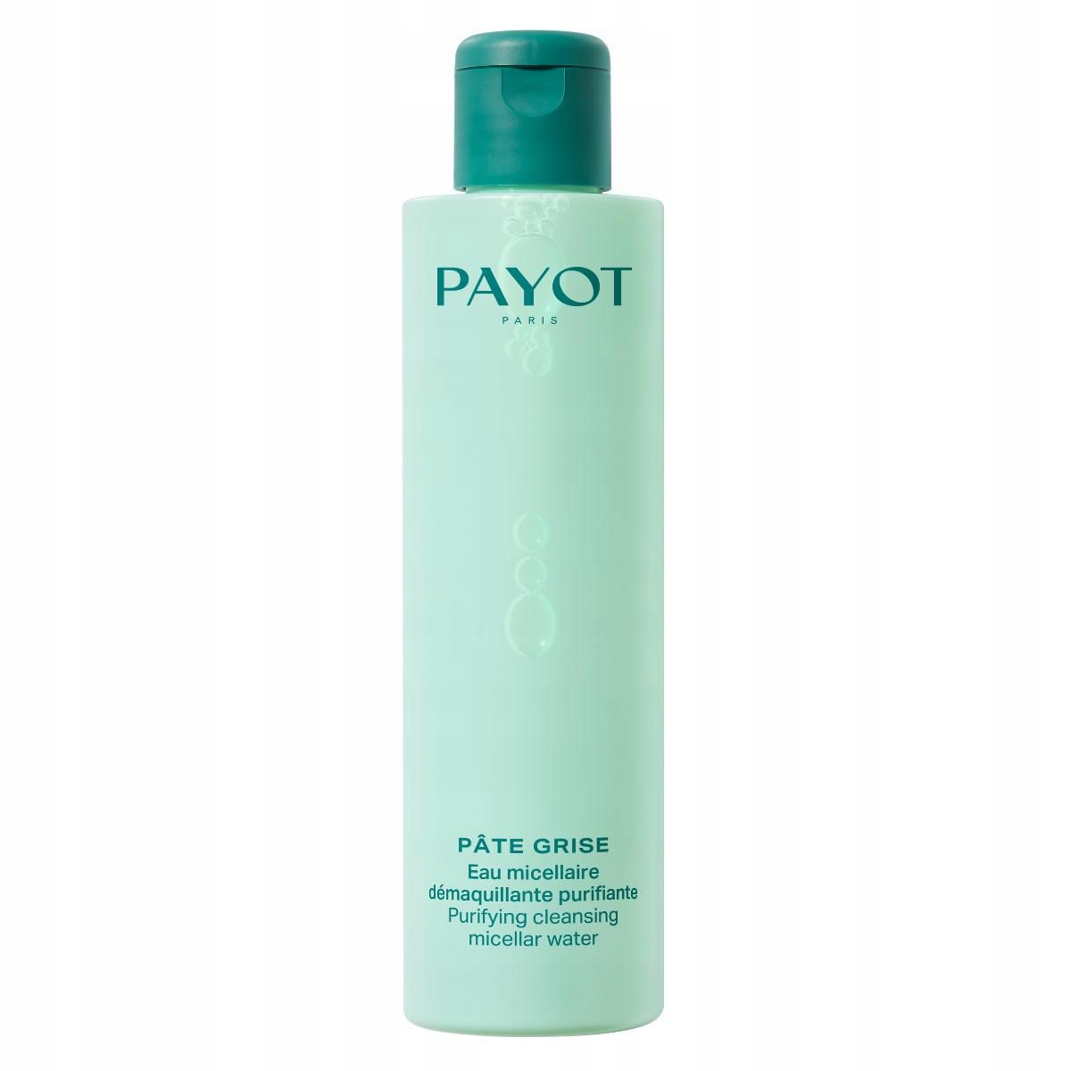 Payot Pate Grise Čisticí Micelára Čistící Voda 200 ML