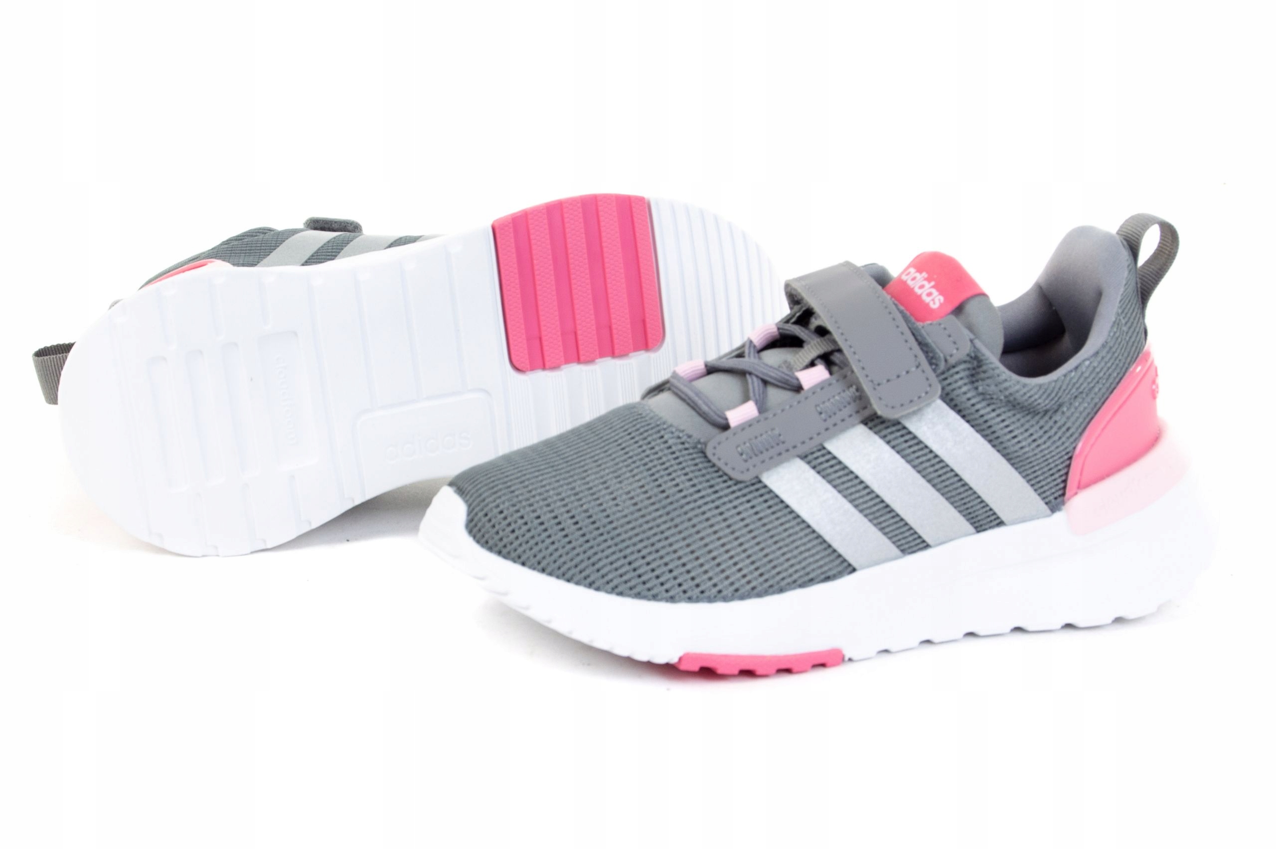 

Buty Adidas Dziecięce Racer TR21 GX3495 R. 34