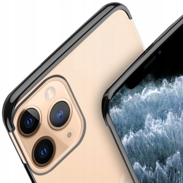 

Etui Do Iphone 11 Pro Max Obudowa Pokrowiec Ambit