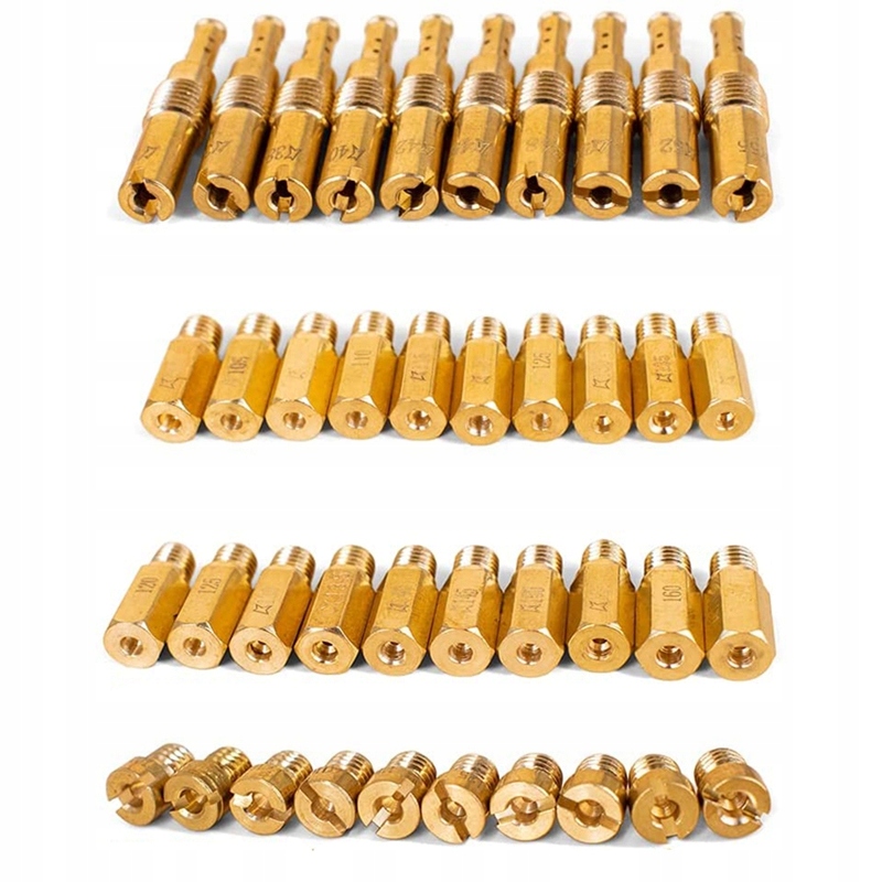 6935465650207 - e пілот для PWK Keihin очей CVK PWM вуглеводів