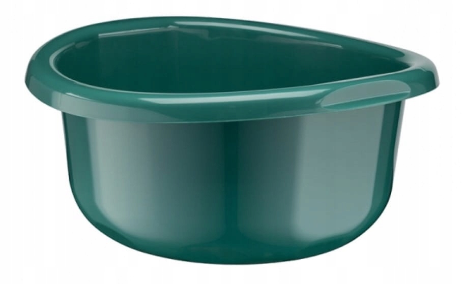 

Miska plastikowa kuchenna Selma 25 l zielony butel