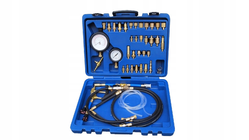 Merač Tlaku Paliva V Benzínových Systémoch Kb Global