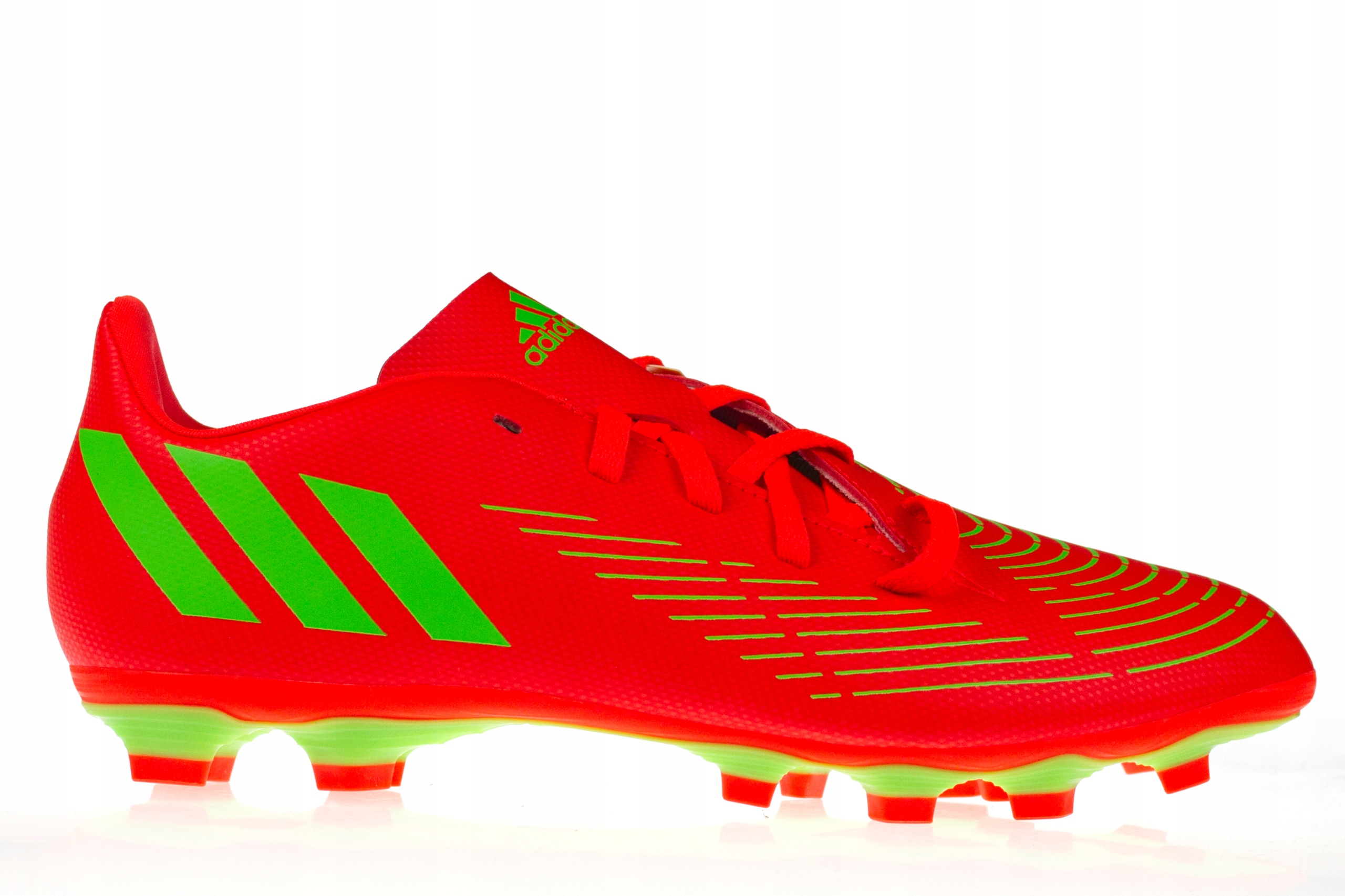 Zátky Adidas Predator EDGE.4 FxG J