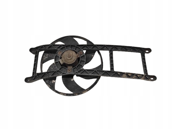 FIAT PANDA II 2 03- 1.1 WENTYLATOR CHŁODNICY