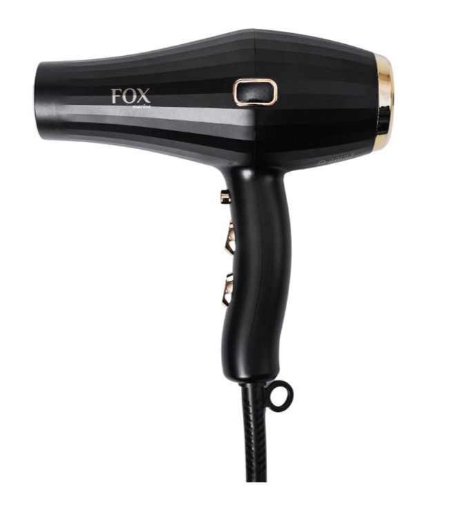 Sušič vlasov Fox Marine