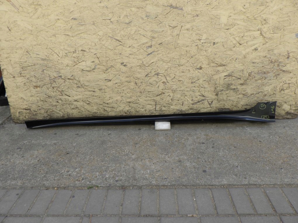AUDI A5 SPORTBACK 8W 8W8 20- moulding threshold threshold left