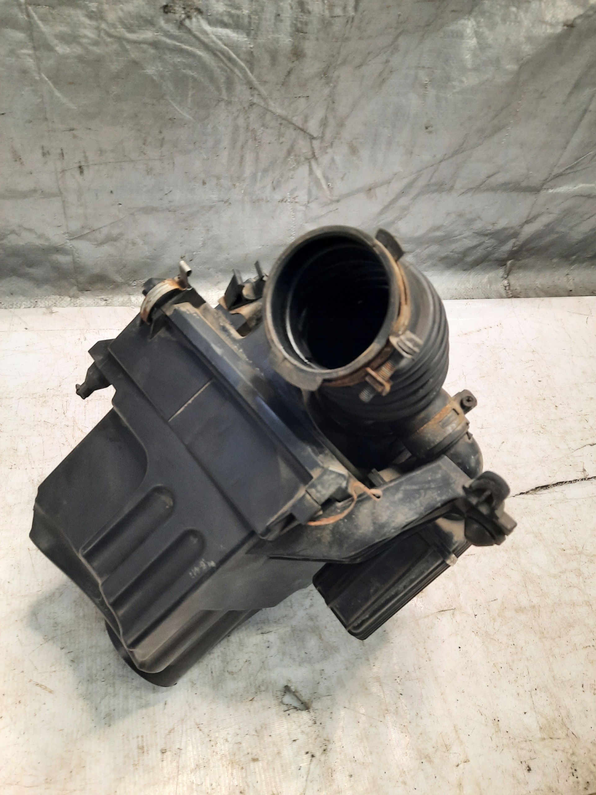 MAZDA 5 1,8 Benzin Gehäuse filter luft FILTER