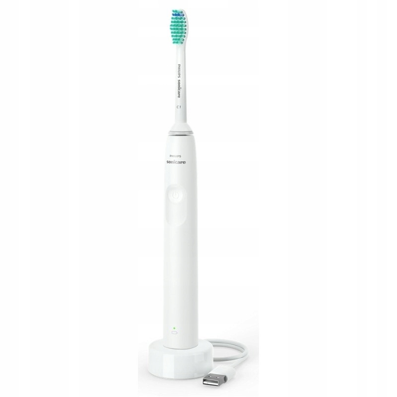 Szczoteczka soniczna do zębów akumulatorowa Usb Philips HX3641/11 Sonicare