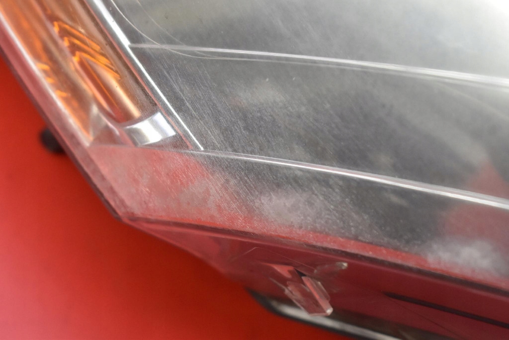 REFLEKTOR left light front EU CITROEN C4 GRAND PICASSO 1 and 06-13
