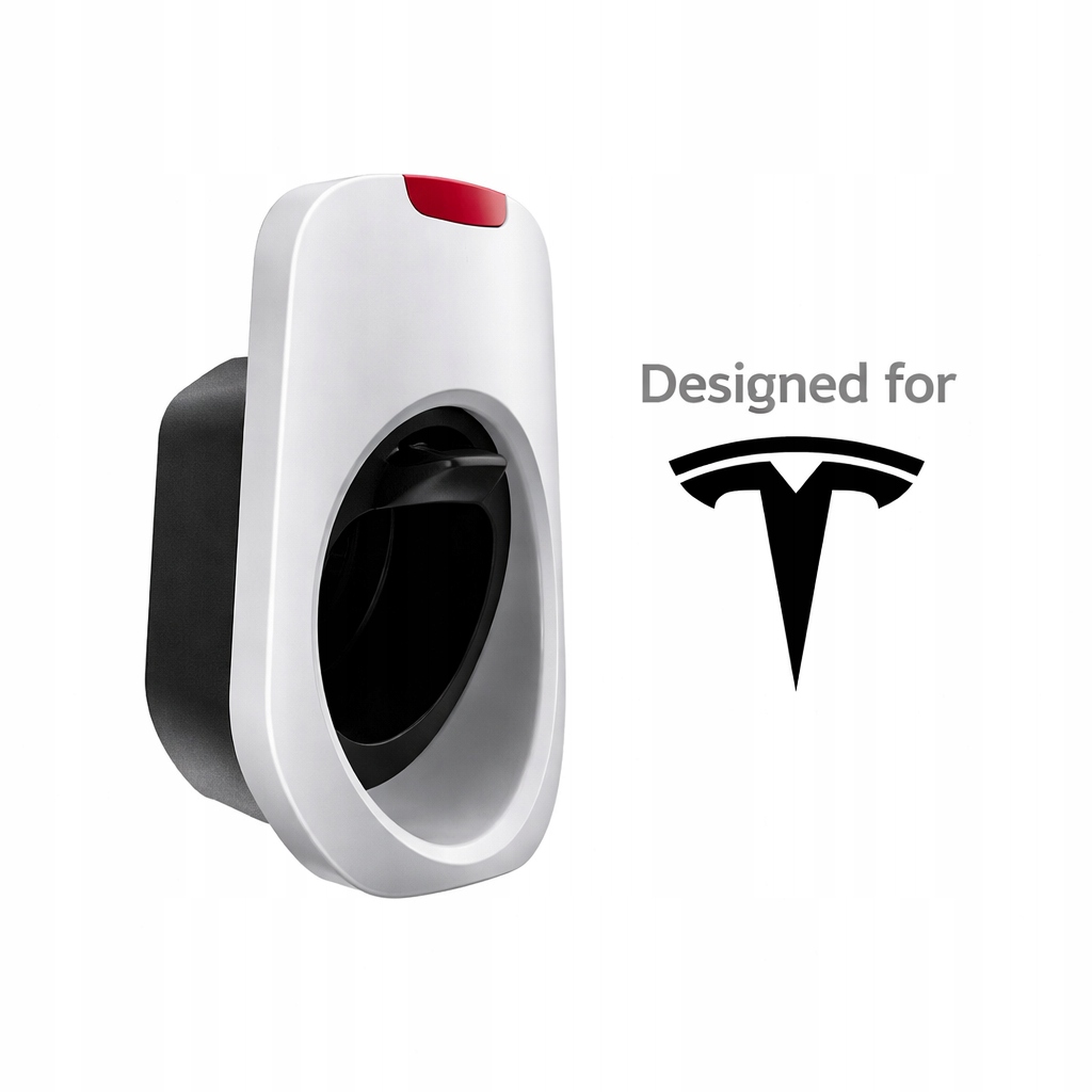 Smart Držák na kabelovou zástrčku Ev typu 2 Rheidon AC260 pro Tesla 3 Y S /X