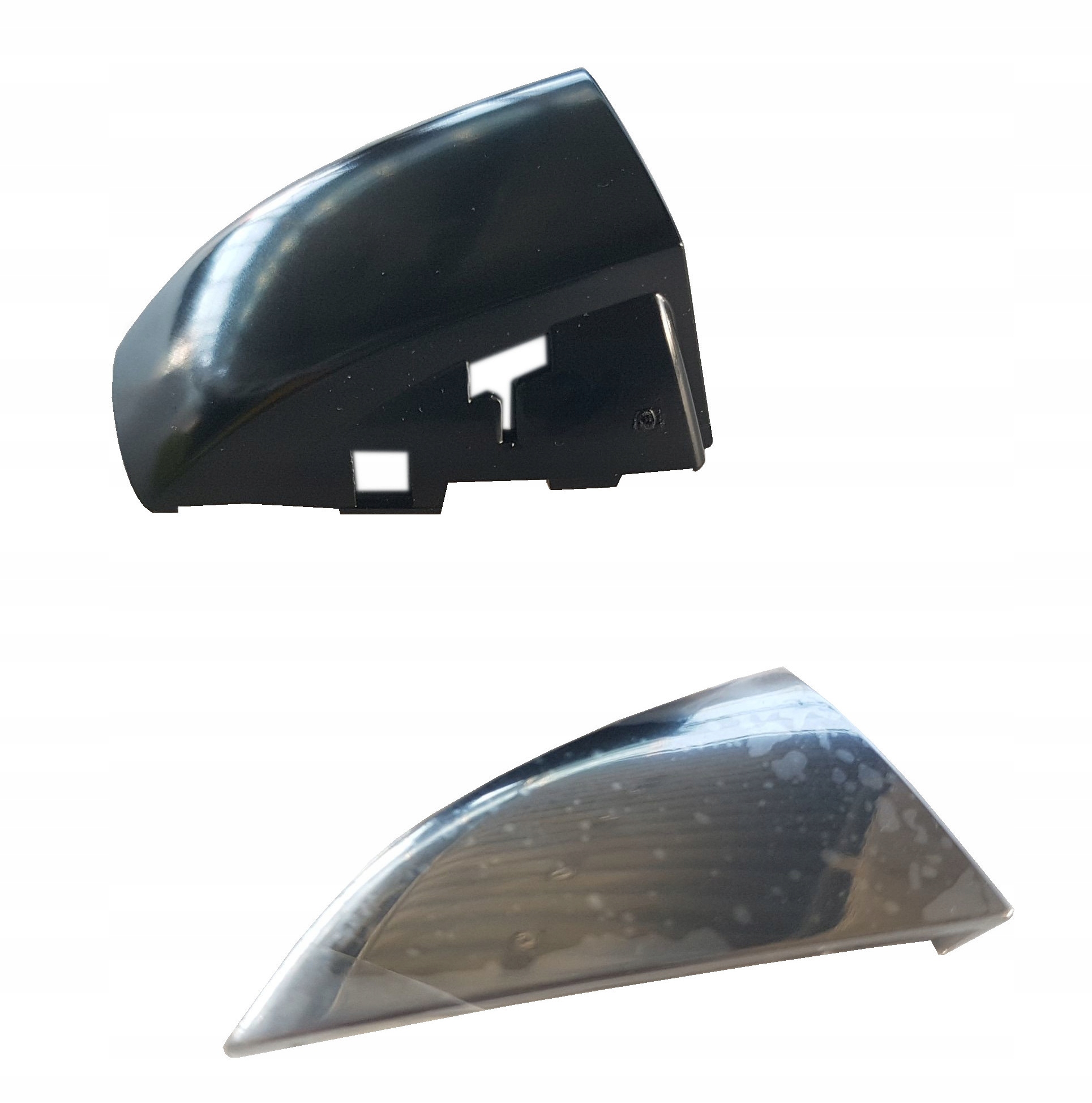 ZAŚLEPKA KLAMKI ZEWNĘTRZNEJ CHROM RENAULT TALISMAN Numer katalogowy części 806474008R