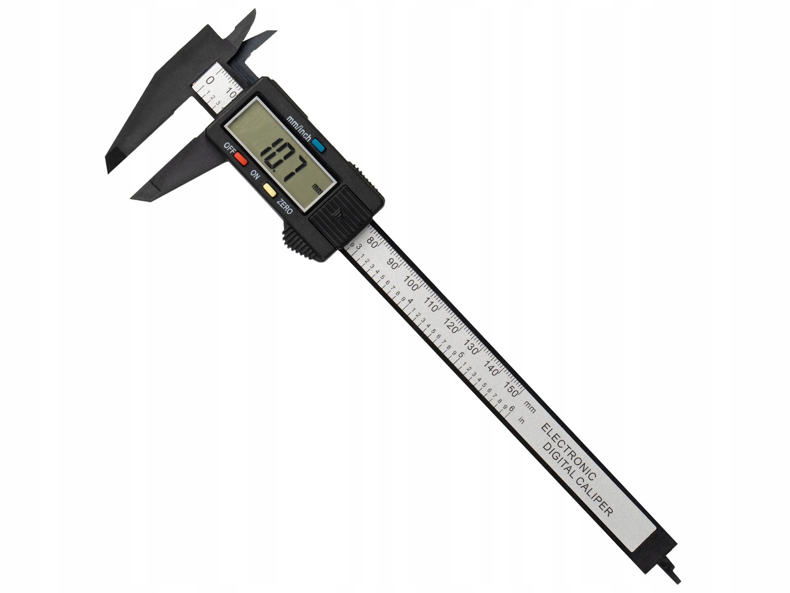 Suwmiarka elektroniczna Amio 150 mm