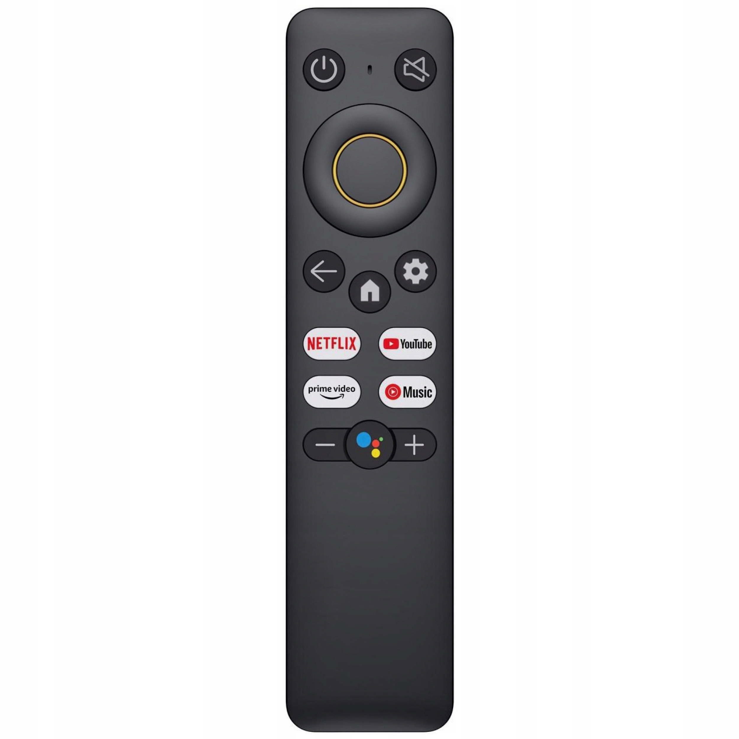 Dálkový Ovladač Pro Realme 4K Smart Google Tv Stick