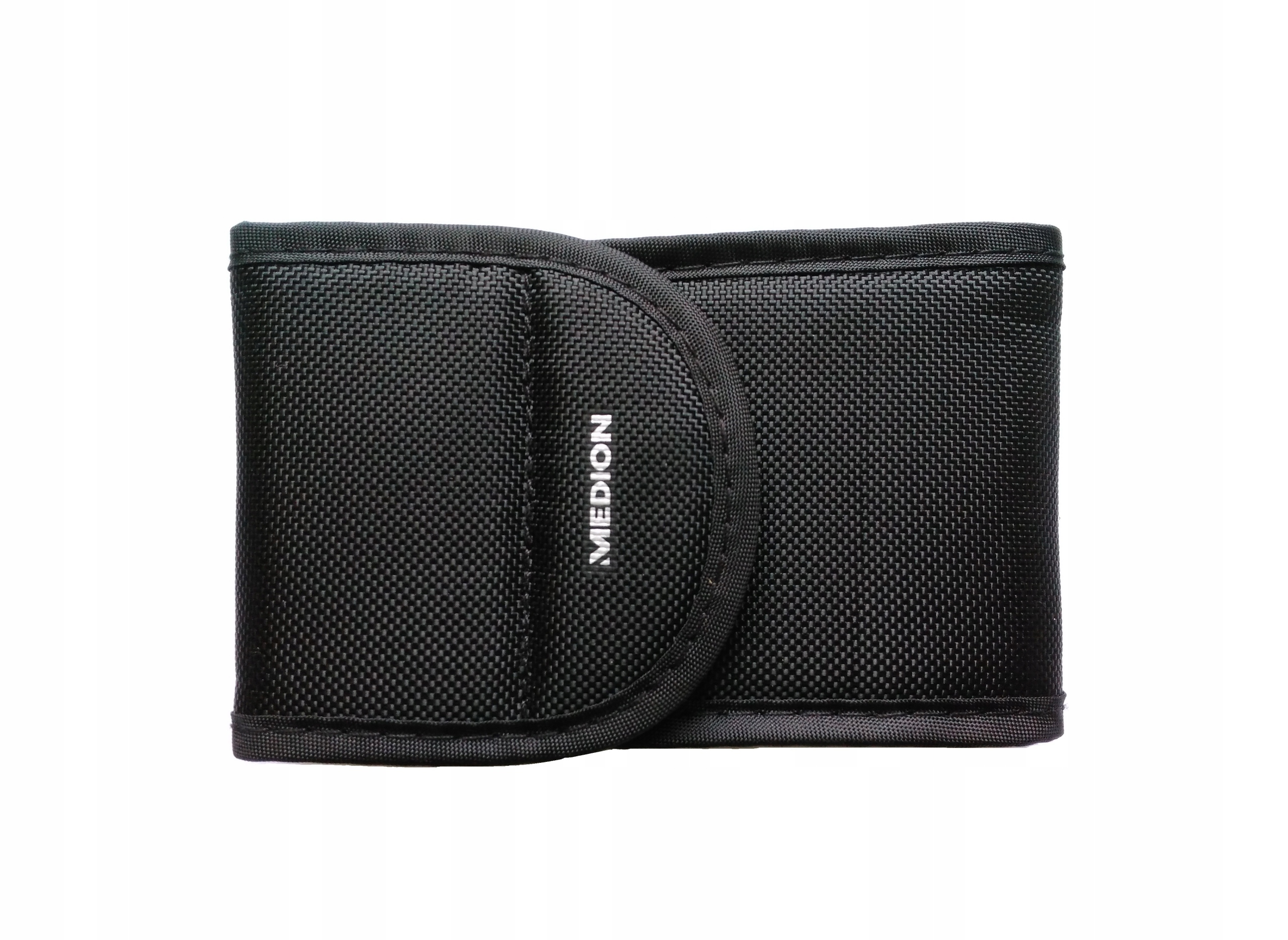 Odtwarzacz MP3 WMA Medion MD84799 8GB Dyktafon Zasilanie akumulatorowe