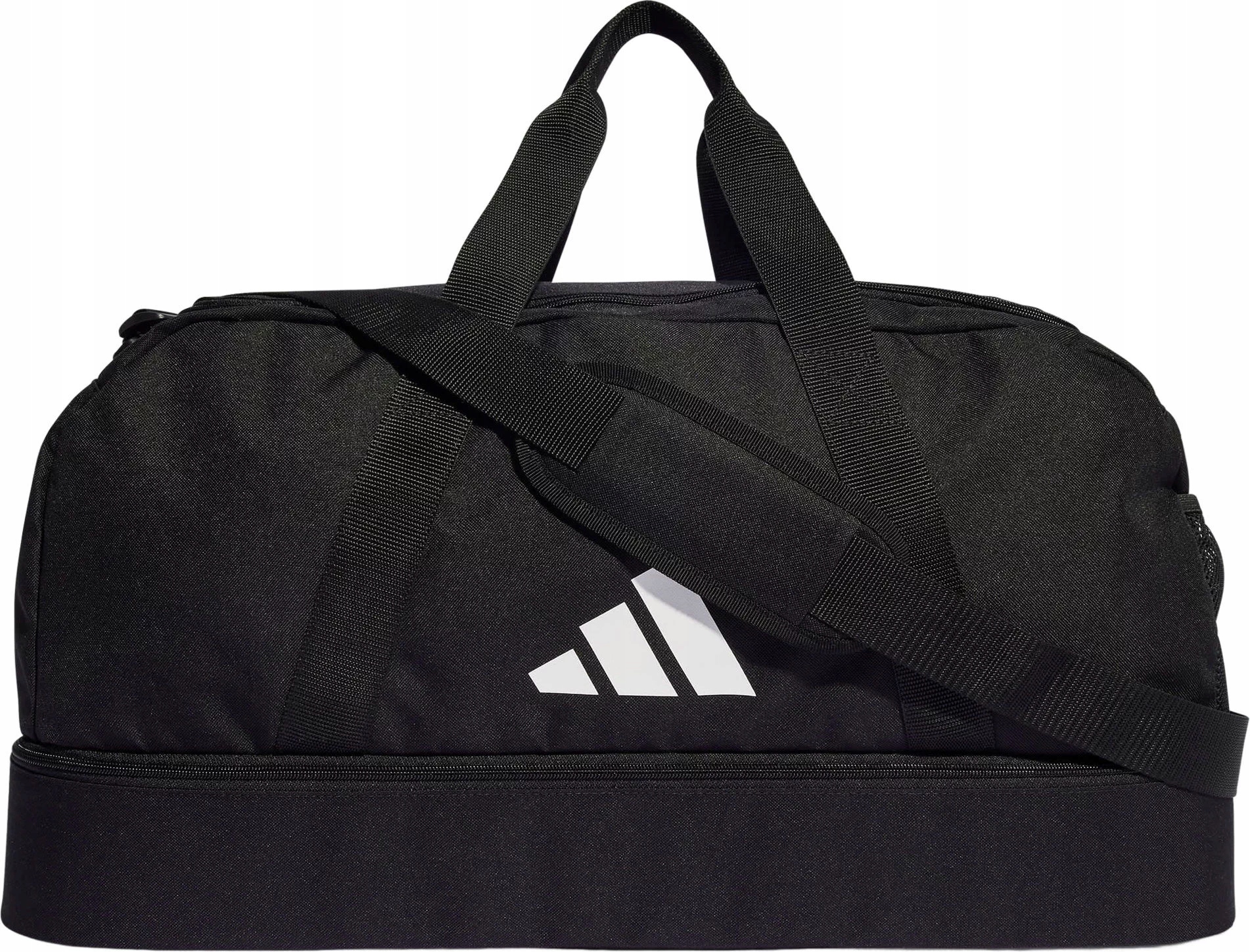 Torba Tiro League Duffel Medium 40L Adidas