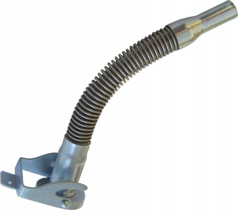 ProPlus Elastyczny metalowy lejek