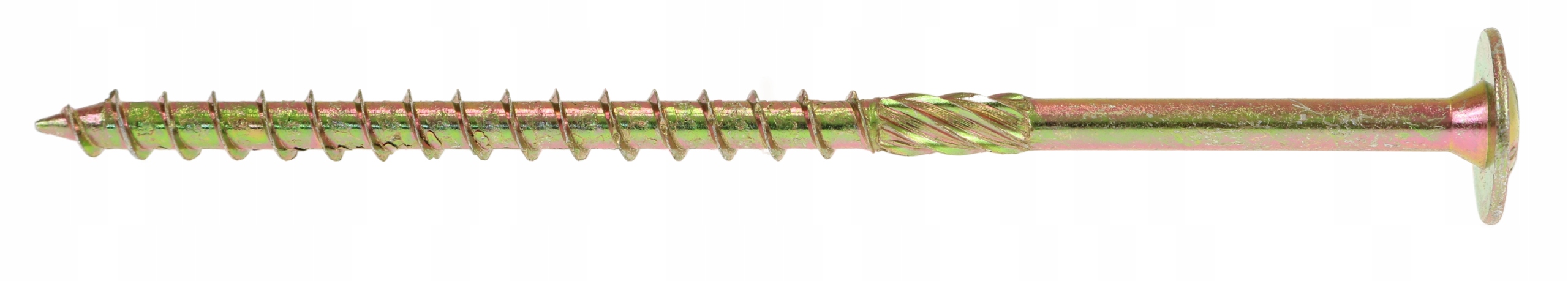 WKRĘTY CIESIELSKIE ŁEB TALERZOWY TORX 8X100 50SZT Producent Domax