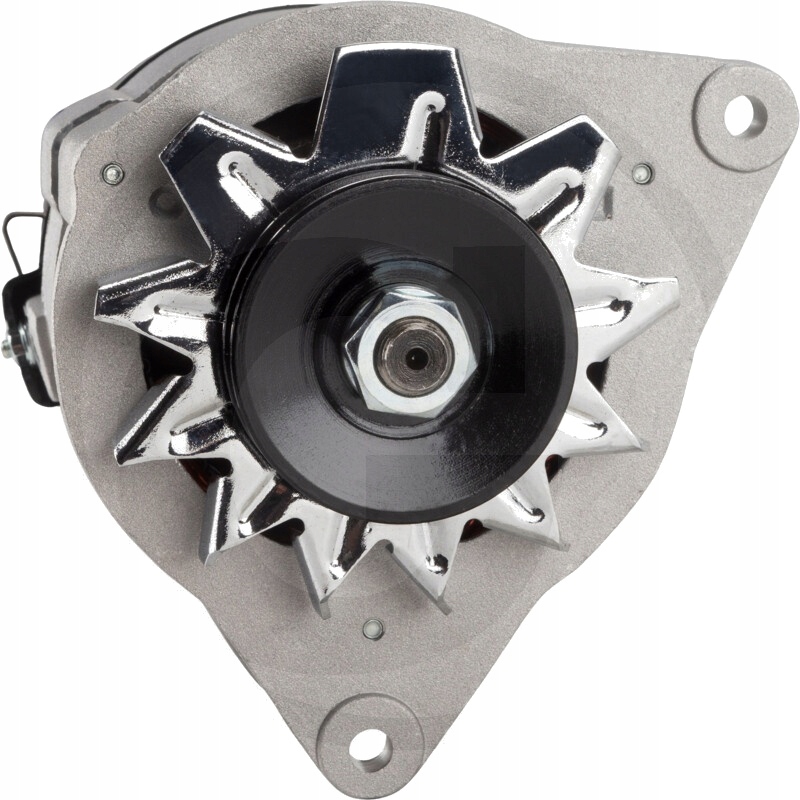 GRANIT Alternator 14 V / 43 A