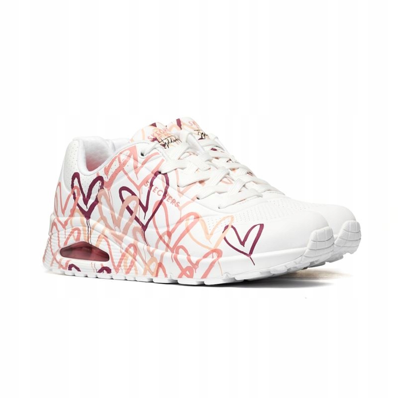 Skechers Uno Spread The Love 155507-WCRL velikost 38