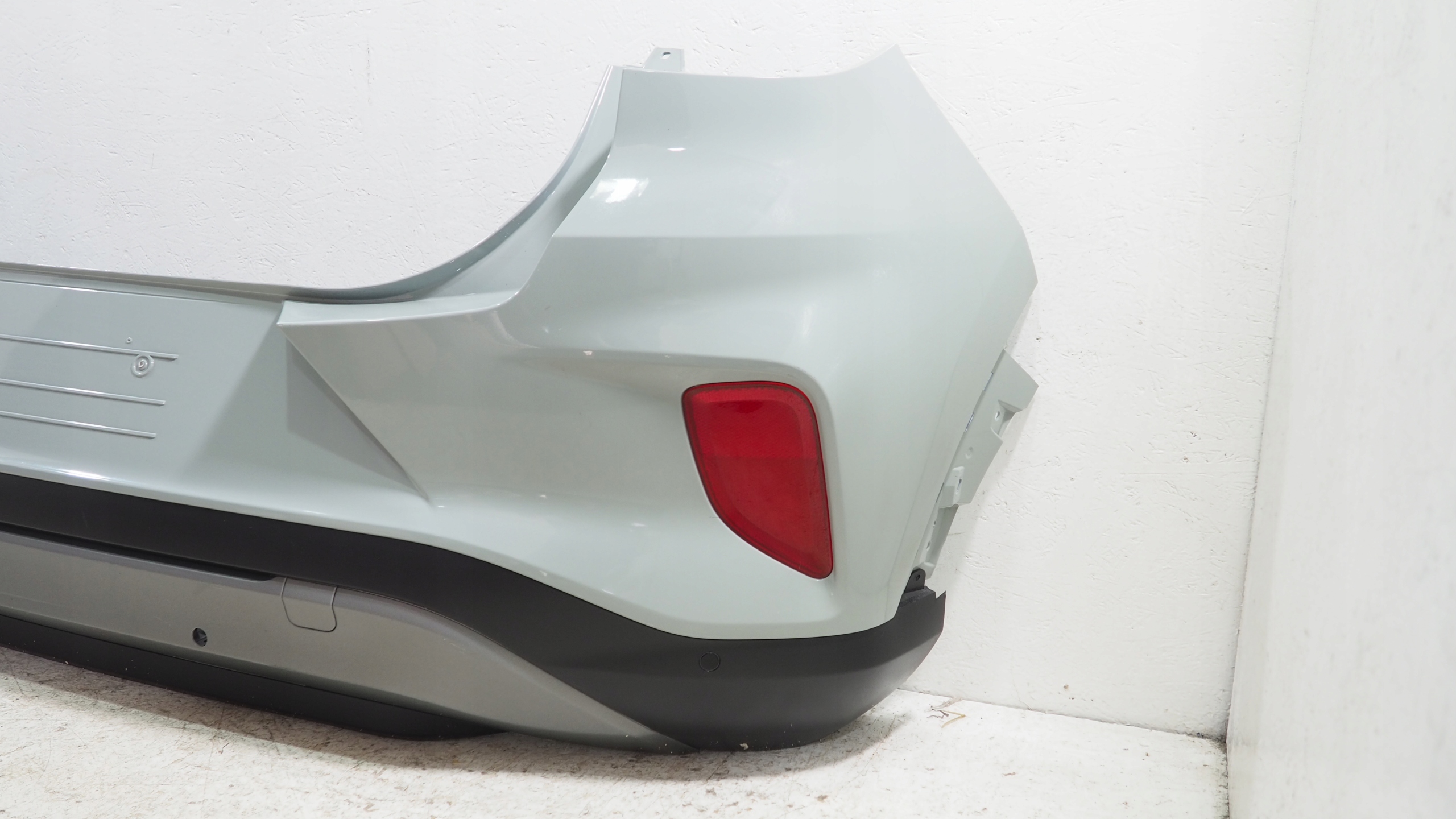 Ford Puma MK2 bumper rear part rear L1TB-17906-A1
