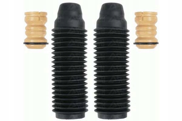 900 237 - ЗАЩИТНЫЕ КРЫЛЬЯ NISSAN QASHQAI И 1.5 D-2.0 D 02.07-12.