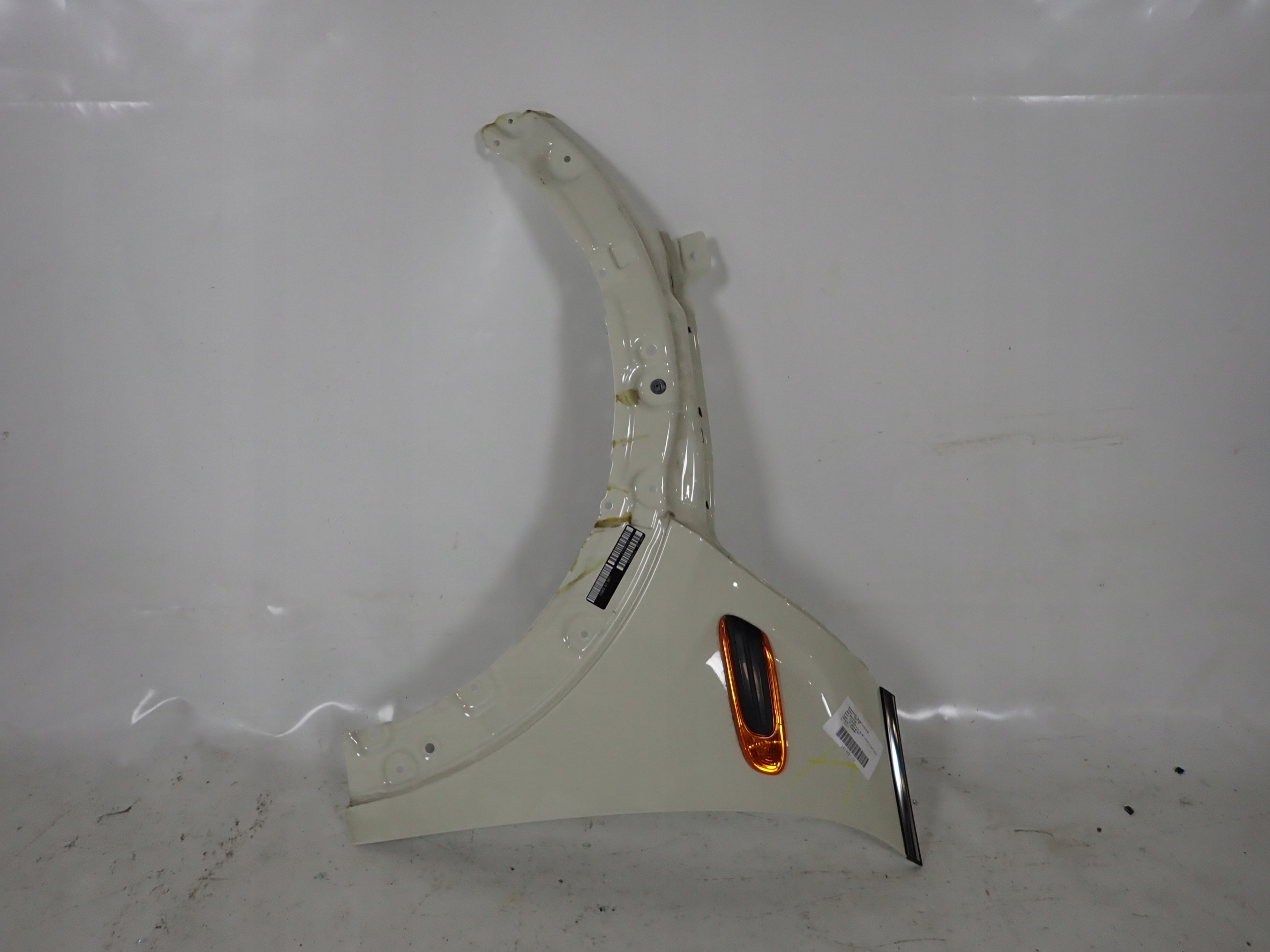 MINI COOPER F55 F56 F57 13- fender left front front