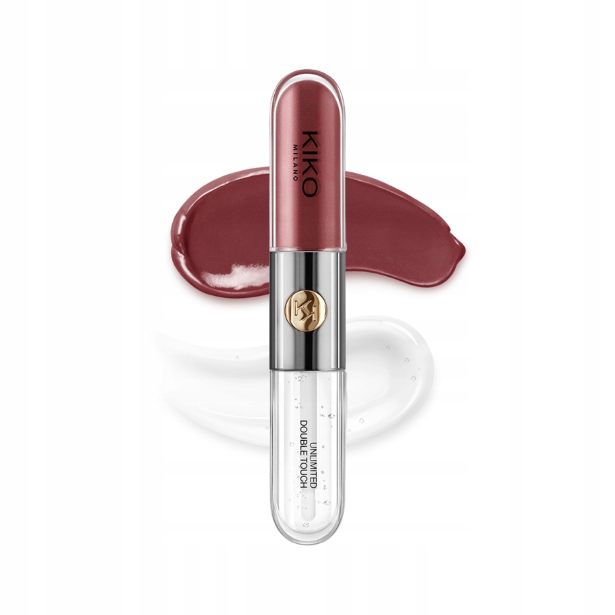 Kiko Unlimited tekutá rtěnka 104 Sangria