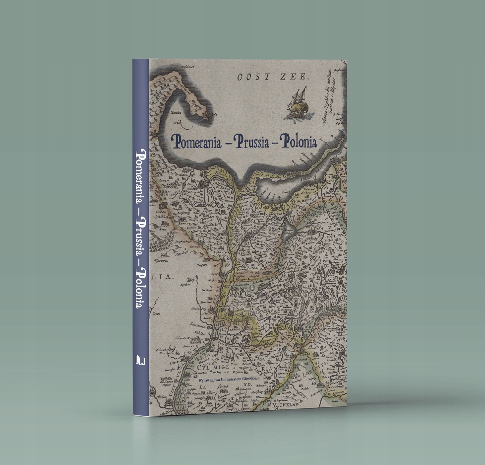 

Pomerania Prussia Polonia Rozprawy ofiarowane