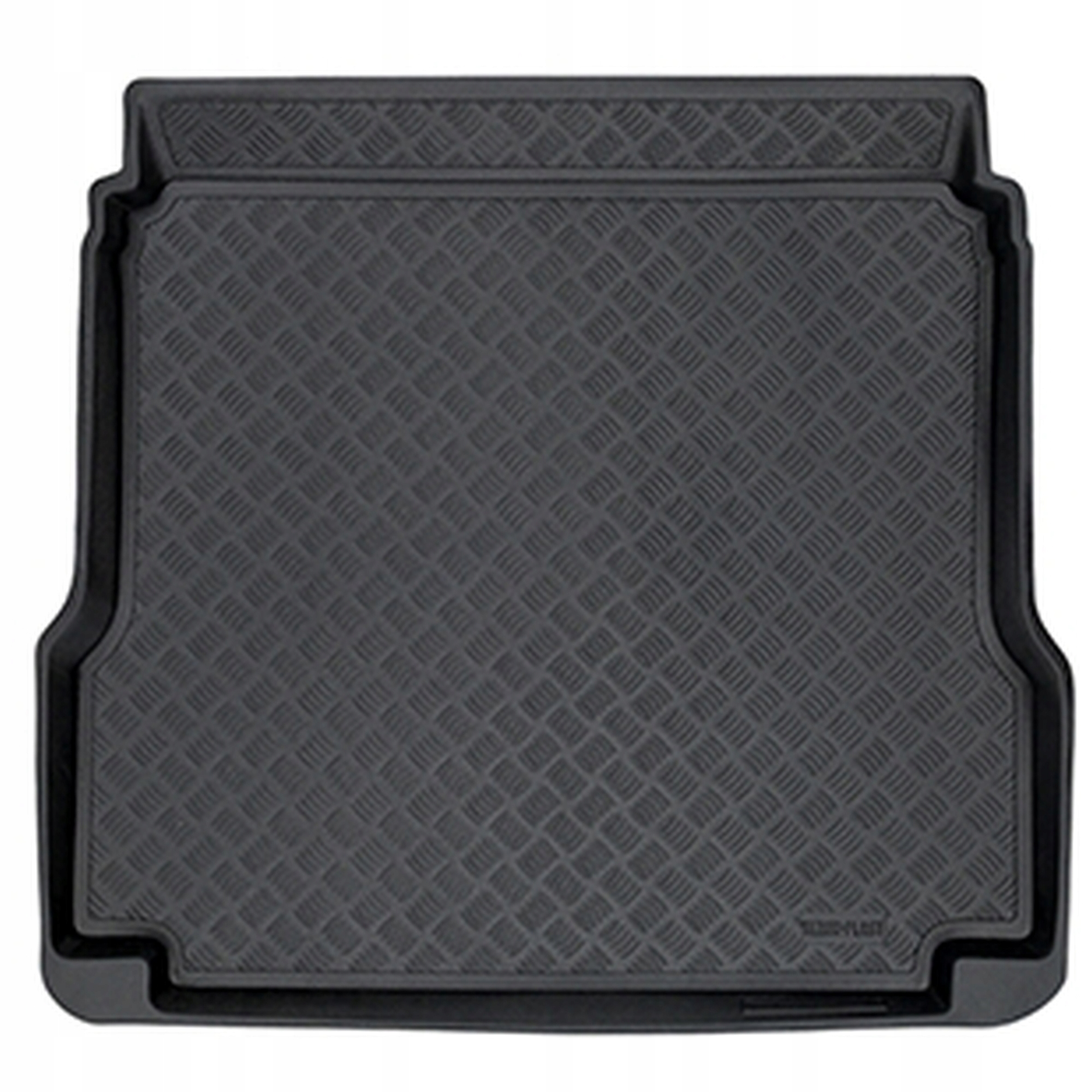 Rohož do kufru Peugeot 308 III od 2021 Kombi, jedna podlaha zavazadlového prostoru