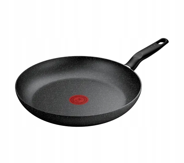 Tradiční pánev Tefal Dark Essential G 0060632 Indukce