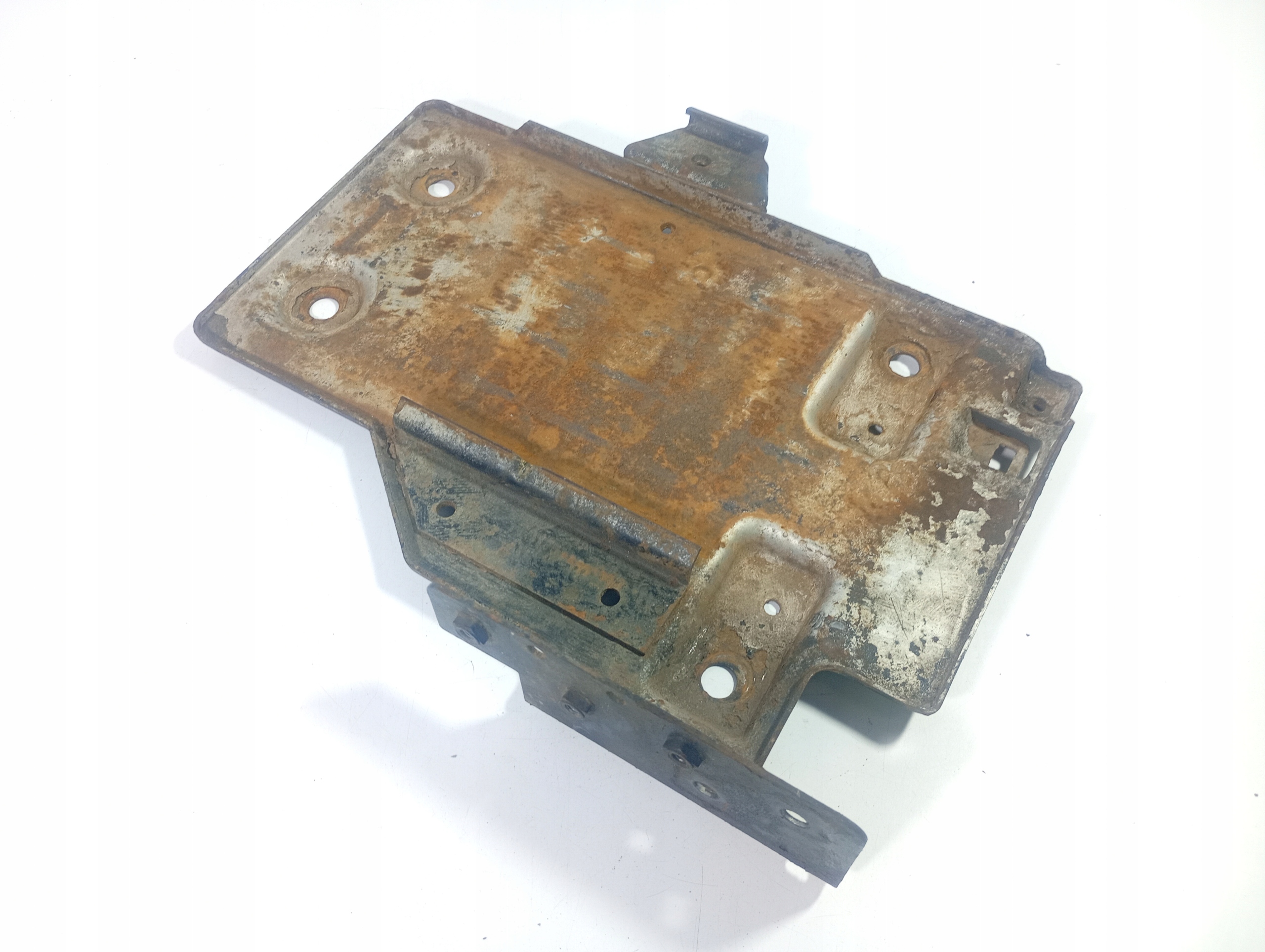 VW Sharan 1 00-10 Porta per batteria