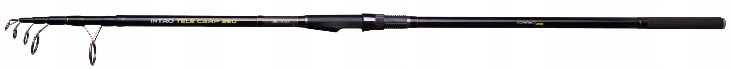 Mikado Intro Tele Carp 390 c.w. 30-120g WAA854-390