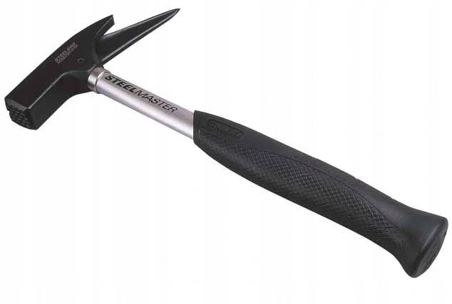 Stanley SteelMaster młotek ciesielski 600g 51-037