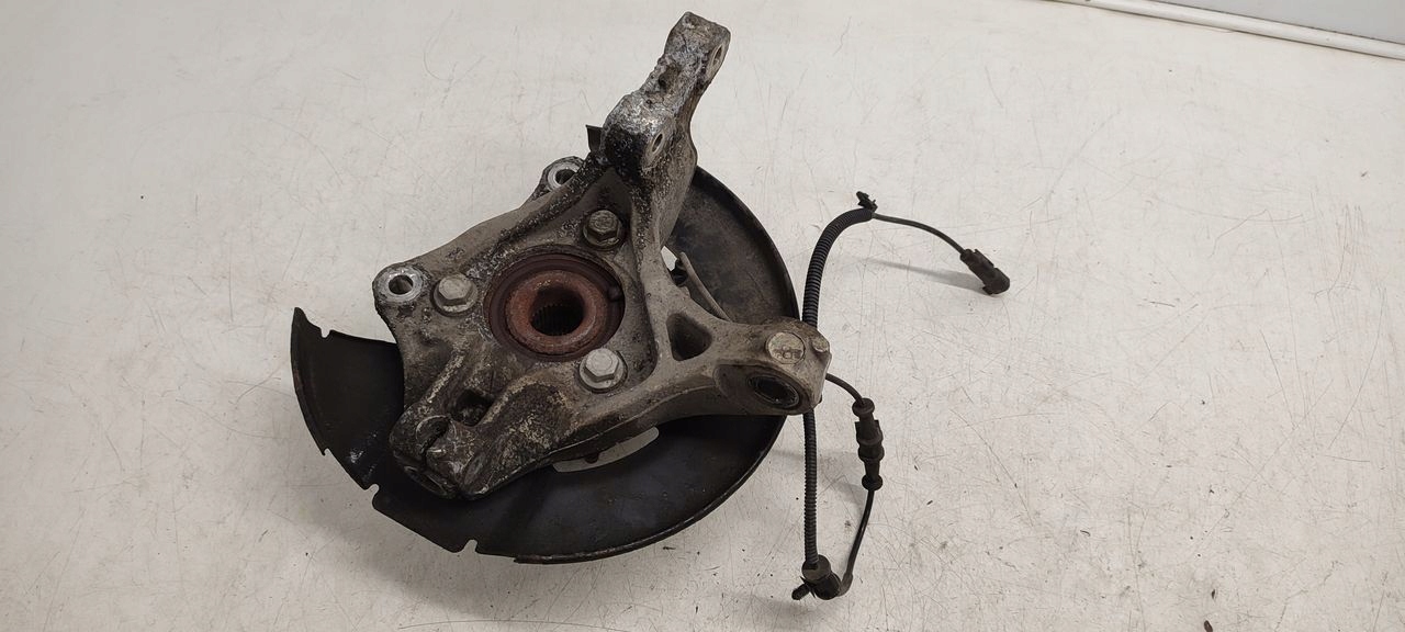 swing front right Opel Zafira C 1,6 TB
