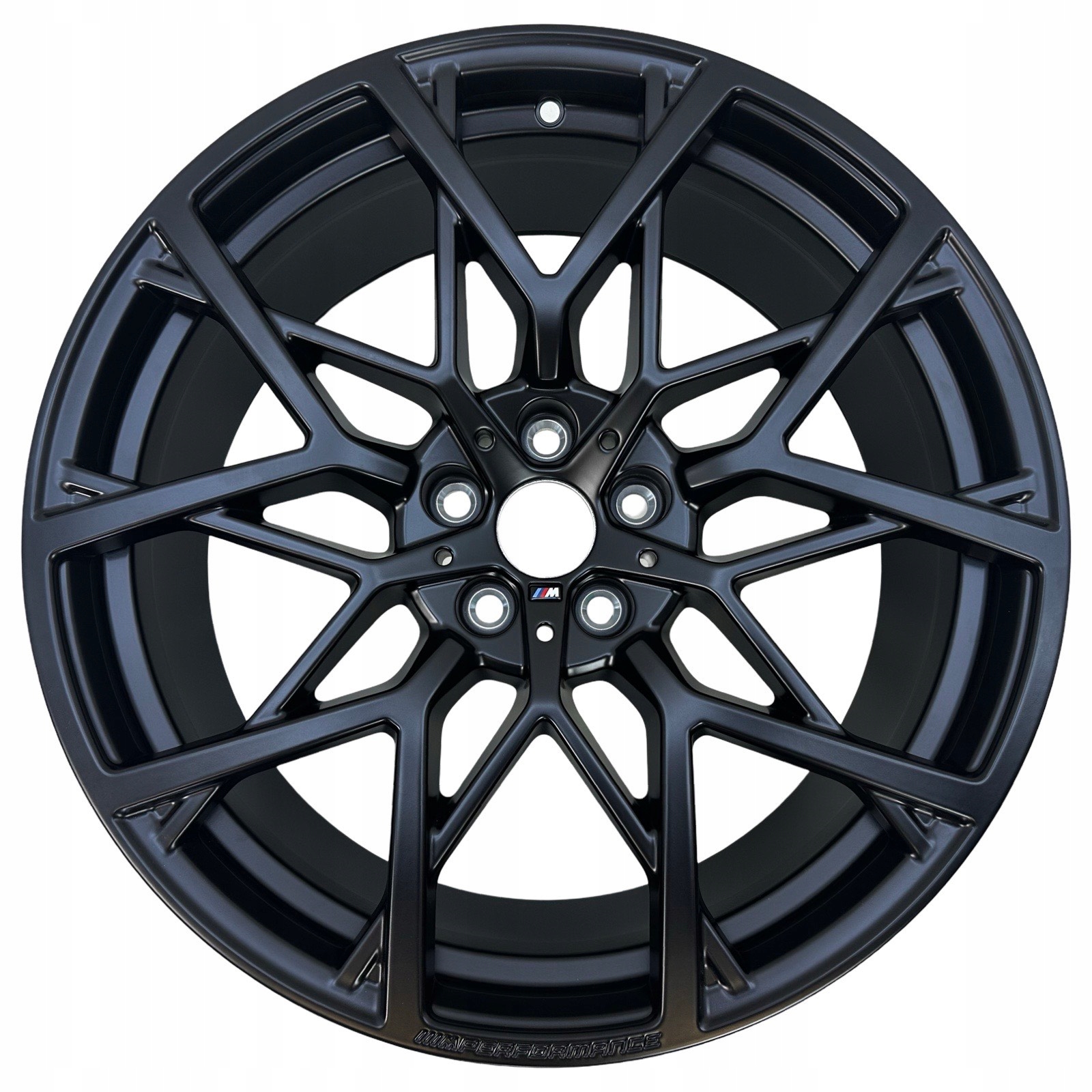 Originálna Nová hliníková disková doska 20" Bmw 3' G20 4' G22 6893515 Y-Spoke 795M