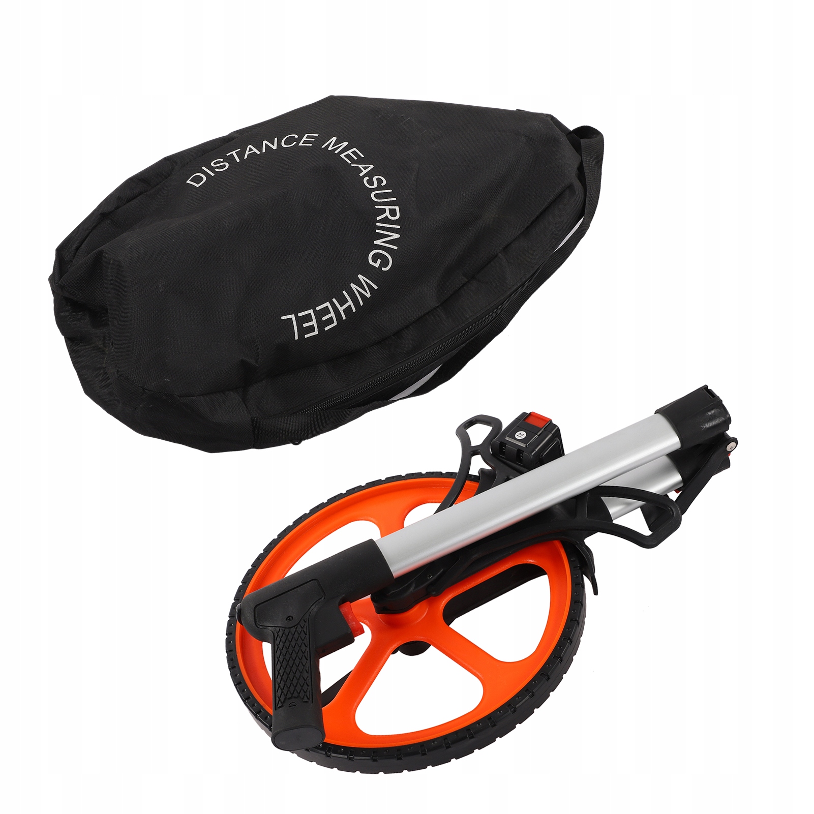 MECHANICZNE KOŁO DO POMIARU ODLEGŁOŚCI J401 c1