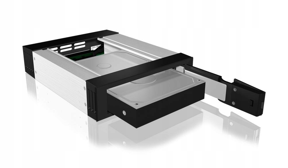 IB-158SSK-B 3,5'' Hdd Sata